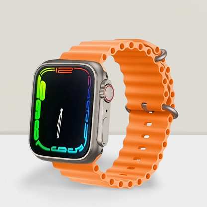 T800 Ultra Smart Watch