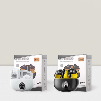 Stereo ENC TWS 895B Earphones