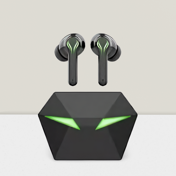 KW-01 Wireless Headphones