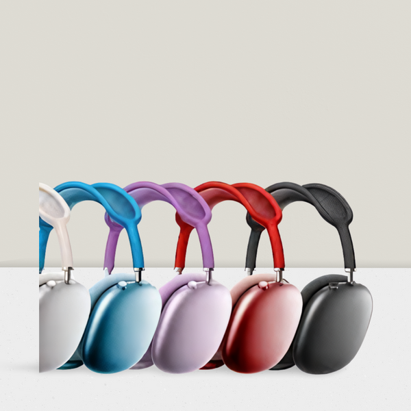 AirPods Max (USB-C) - Blue